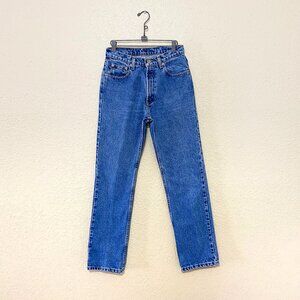 Vintage Y2K Ralph Lauren medium rise classic fit jeans
